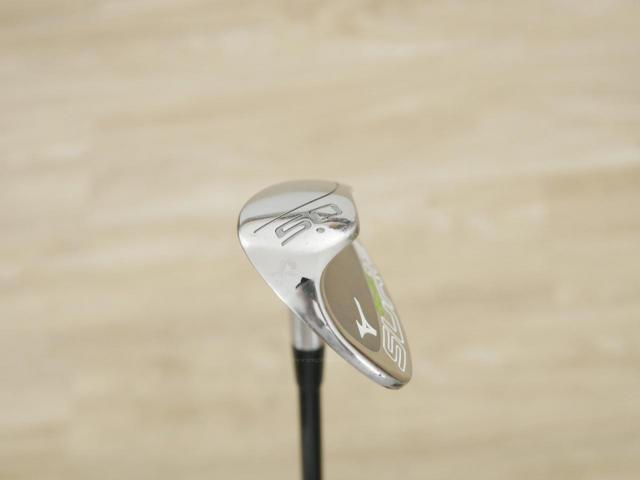 Wedge : Other : Wedge Mizuno Sure DD (ตีง่ายมาก) Loft 50 ก้านกราไฟต์ Wedge Flex