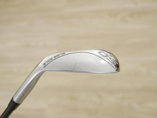 Wedge : Other : Wedge Mizuno Sure DD (ตีง่ายมาก) Loft 50 ก้านกราไฟต์ Wedge Flex