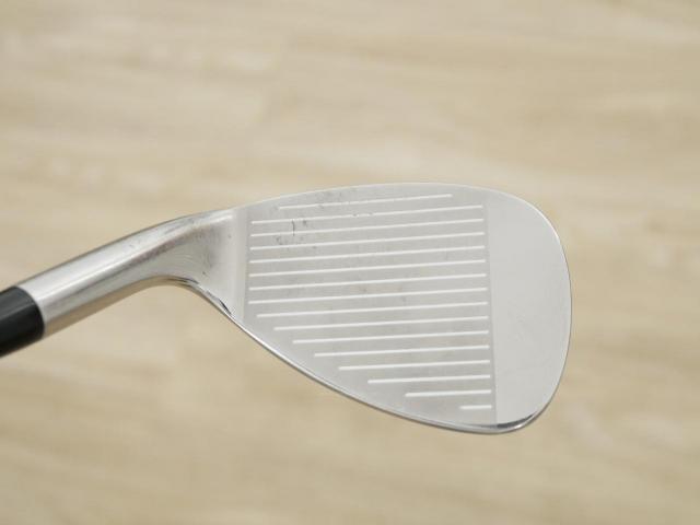 Wedge : Other : Wedge Mizuno Sure DD (ตีง่ายมาก) Loft 50 ก้านกราไฟต์ Wedge Flex