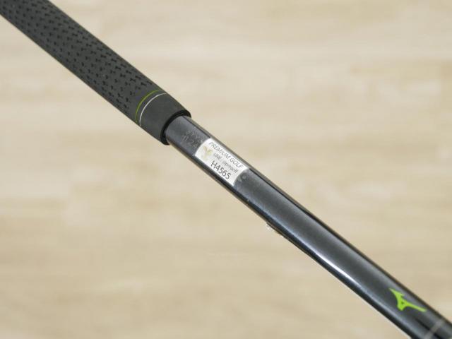 Wedge : Other : Wedge Mizuno Sure DD (ตีง่ายมาก) Loft 50 ก้านกราไฟต์ Wedge Flex
