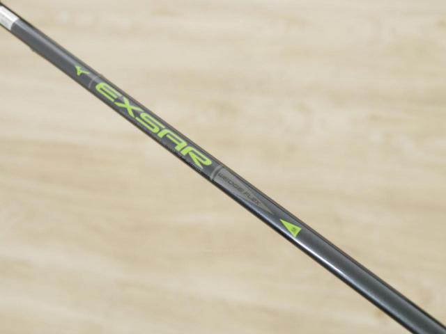 Wedge : Other : Wedge Mizuno Sure DD (ตีง่ายมาก) Loft 50 ก้านกราไฟต์ Wedge Flex