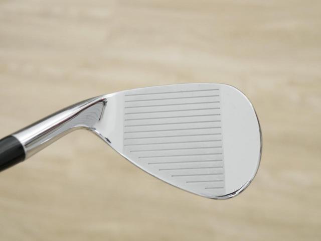 Wedge : Callaway : Wedge Callaway CB (ออกปี 2023) Loft 50 ก้านกราไฟต์ Fujikura MC 80 Flex R