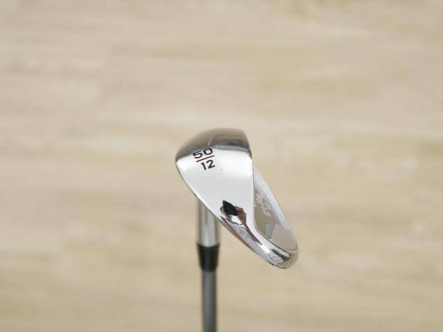 Wedge : Callaway : Wedge Callaway CB (ออกปี 2023) Loft 50 ก้านกราไฟต์ Fujikura MC 80 Flex R