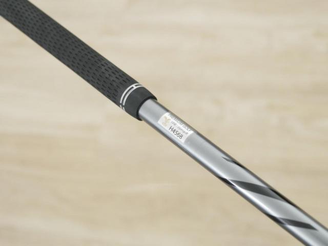 Wedge : Callaway : Wedge Callaway CB (ออกปี 2023) Loft 50 ก้านกราไฟต์ Fujikura MC 80 Flex R