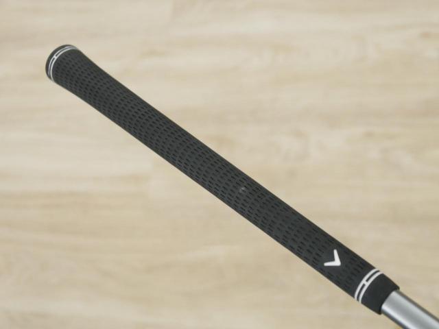 Wedge : Callaway : Wedge Callaway CB (ออกปี 2023) Loft 50 ก้านกราไฟต์ Fujikura MC 80 Flex R