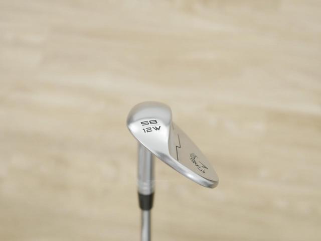 Wedge : Callaway : Wedge Callaway Opus Loft 58 ก้านเหล็ก NS Pro 950 NEO Flex S