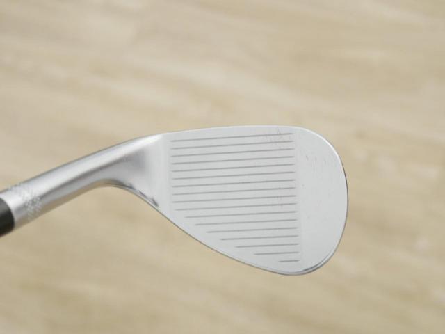 Wedge : Callaway : Wedge Callaway Opus Loft 58 ก้านเหล็ก NS Pro 950 NEO Flex S