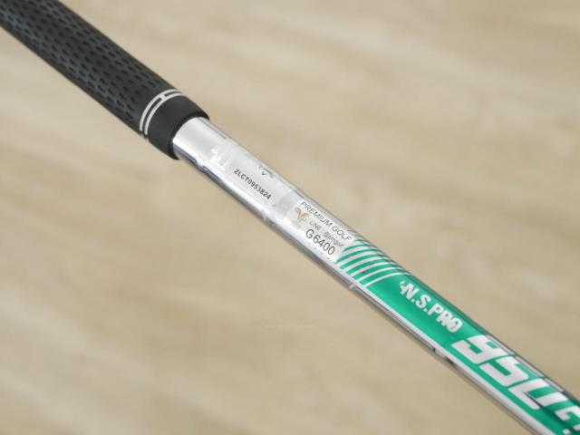 Wedge : Callaway : Wedge Callaway Opus Loft 58 ก้านเหล็ก NS Pro 950 NEO Flex S