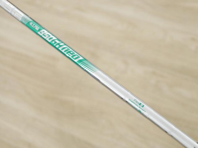 Wedge : Callaway : Wedge Callaway Opus Loft 58 ก้านเหล็ก NS Pro 950 NEO Flex S