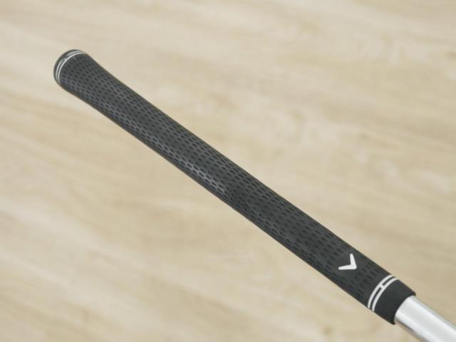 Wedge : Callaway : Wedge Callaway Opus Loft 58 ก้านเหล็ก NS Pro 950 NEO Flex S