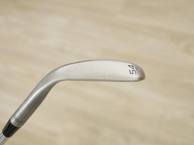Wedge : Other : Wedge Titleist Vokey SM10 Loft 54 ก้านเหล็ก Dynamic Gold Wedge