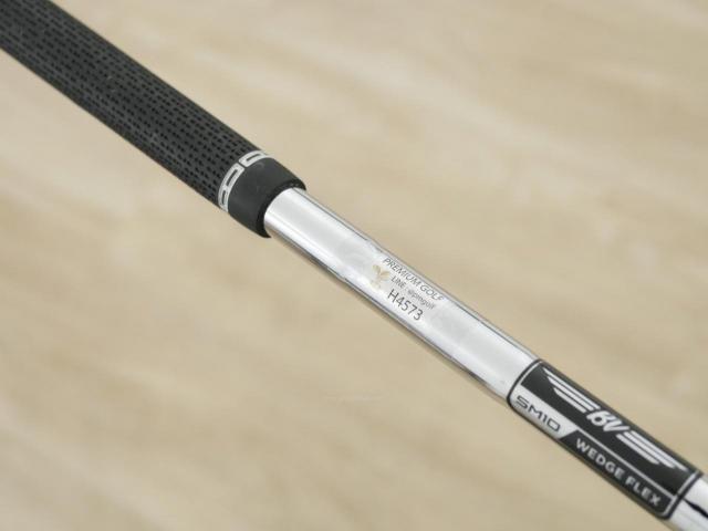 Wedge : Other : Wedge Titleist Vokey SM10 Loft 54 ก้านเหล็ก Dynamic Gold Wedge