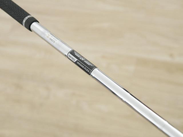 Wedge : Other : Wedge Titleist Vokey SM10 Loft 54 ก้านเหล็ก Dynamic Gold Wedge