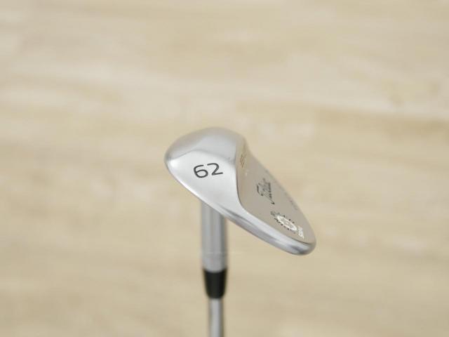 Wedge : Other : Wedge Titleist Vokey SM4 Loft 62 ก้าน Dynamic Gold S200