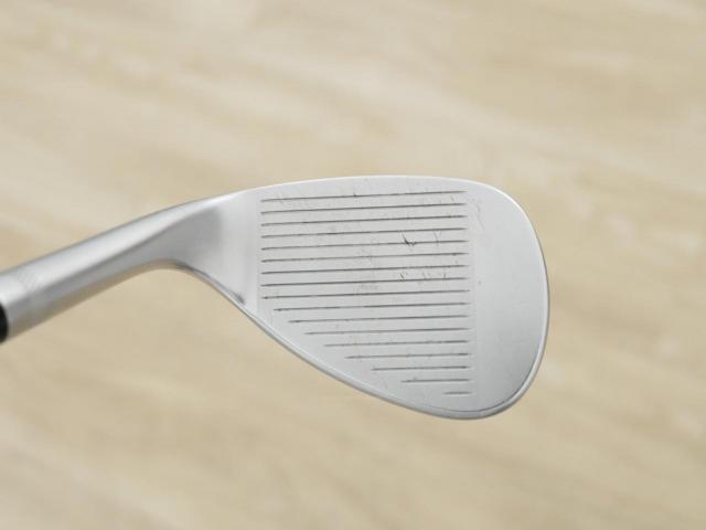 Wedge : Other : Wedge Titleist Vokey SM4 Loft 62 ก้าน Dynamic Gold S200