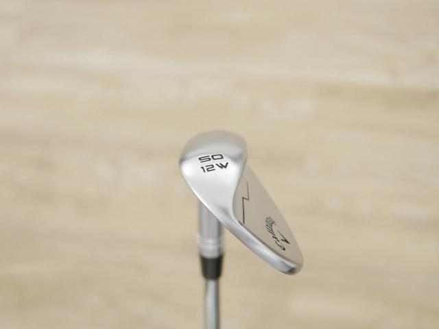 Wedge : Callaway : Wedge Callaway Opus Loft 50 ก้านเหล็ก NS Pro 950 NEO Flex S