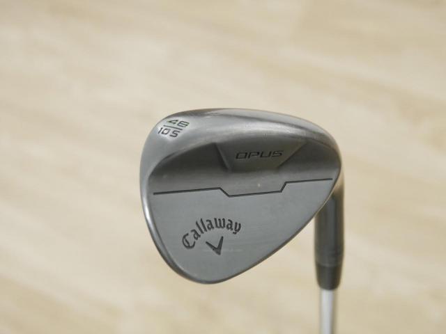 Wedge : Callaway : Wedge Callaway Opus Loft 48 ก้านเหล็ก NS Pro 850 NEO Flex R