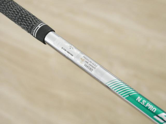 Wedge : Callaway : Wedge Callaway Opus Loft 48 ก้านเหล็ก NS Pro 850 NEO Flex R