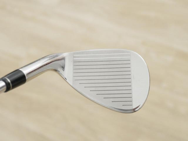Wedge : Callaway : Wedge Callaway Rogue ST Max Fast (ออกปี 2022 ตีง่ายที่สุด ไกลสุดของ Callaway) Loft 51 ก้านเหล็ก NS Pro 850 NEO Flex S