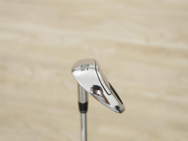 Wedge : Callaway : Wedge Callaway Rogue ST Max Fast (ออกปี 2022 ตีง่ายที่สุด ไกลสุดของ Callaway) Loft 51 ก้านเหล็ก NS Pro 850 NEO Flex S