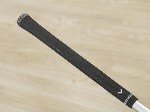 Wedge : Callaway : Wedge Callaway Rogue ST Max Fast (ออกปี 2022 ตีง่ายที่สุด ไกลสุดของ Callaway) Loft 51 ก้านเหล็ก NS Pro 850 NEO Flex S
