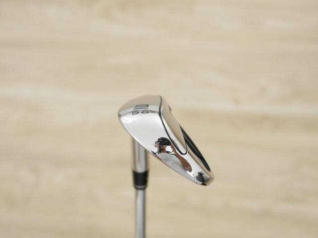 Wedge : Callaway : Wedge Callaway Rogue ST Max Fast (ออกปี 2022 ตีง่ายที่สุด ไกลสุดของ Callaway) Loft 56 ก้านเหล็ก NS Pro 850 NEO Flex S