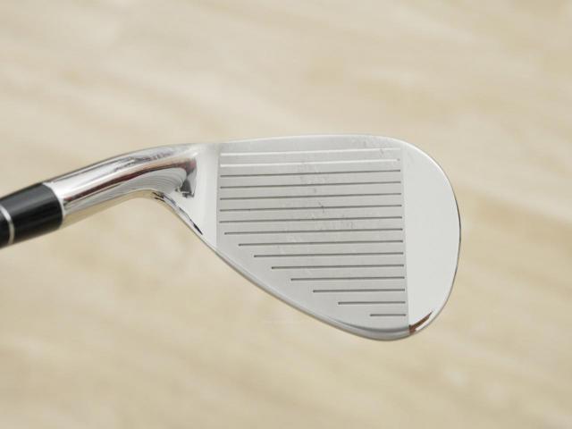 Wedge : Callaway : Wedge Callaway Rogue ST Max Fast (ออกปี 2022 ตีง่ายที่สุด ไกลสุดของ Callaway) Loft 56 ก้านเหล็ก NS Pro 850 NEO Flex S