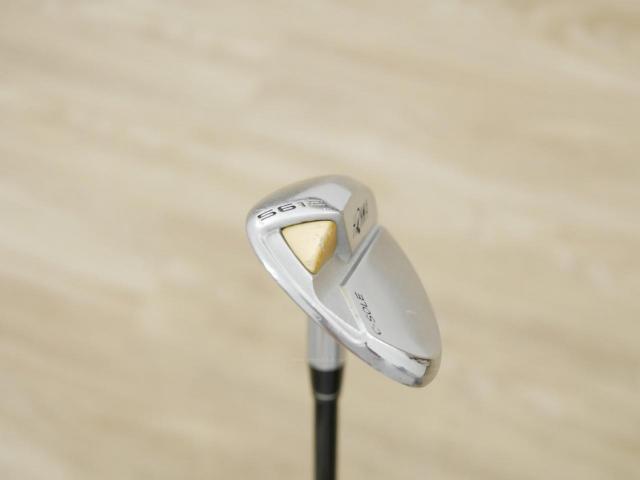 Wedge : Honma : Wedge Honma Tour World TW-W C-Sole (ปี 2022) Loft 56 ก้าน Graphite Design RAUNE w100 Wedge
