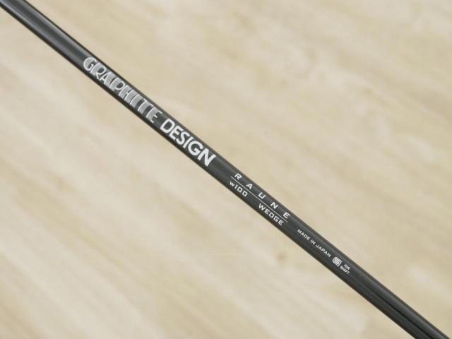 Wedge : Honma : Wedge Honma Tour World TW-W C-Sole (ปี 2022) Loft 56 ก้าน Graphite Design RAUNE w100 Wedge