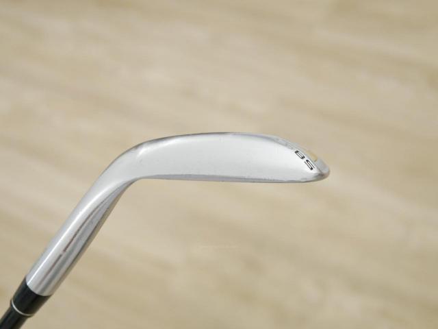 Wedge : Honma : Wedge Honma Tour World TW-W C-Sole (ปี 2022) Loft 58 ก้านกราไฟต์ Honma Vizard IB-105 Wedge