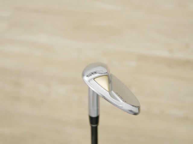 Wedge : Honma : Wedge Honma Tour World TW-W C-Sole (ปี 2022) Loft 58 ก้านกราไฟต์ Honma Vizard IB-105 Wedge