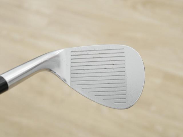 Wedge : Honma : Wedge Honma Tour World TW-W C-Sole (ปี 2022) Loft 58 ก้านกราไฟต์ Honma Vizard IB-105 Wedge