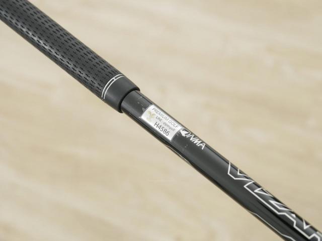 Wedge : Honma : Wedge Honma Tour World TW-W C-Sole (ปี 2022) Loft 58 ก้านกราไฟต์ Honma Vizard IB-105 Wedge