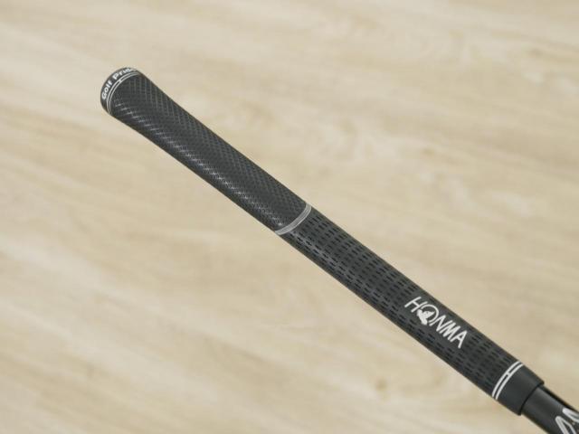 Wedge : Honma : Wedge Honma Tour World TW-W C-Sole (ปี 2022) Loft 58 ก้านกราไฟต์ Honma Vizard IB-105 Wedge