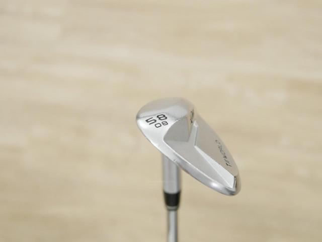 Wedge : Honma : Wedge Honma Tour World TW-W (ปี 2020) Loft 58 ก้านเหล็ก Flex S