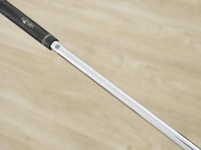 Wedge : Honma : Wedge Honma Tour World TW-W (ปี 2020) Loft 58 ก้านเหล็ก Flex S