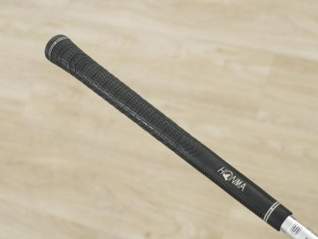 Wedge : Honma : Wedge Honma Tour World TW-W (ปี 2020) Loft 58 ก้านเหล็ก Flex S