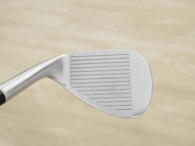 Wedge : Fourteen : Wedge Fourteen FH Forged V1 Loft 52 ก้านเหล็ก NS Pro TS114W Flex S