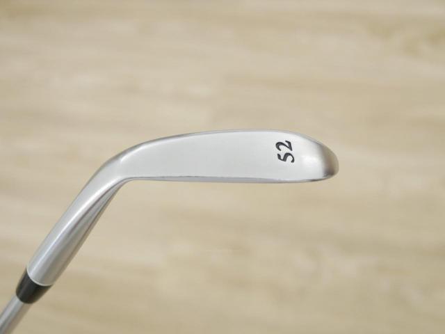 Wedge : Fourteen : Wedge Fourteen FH Forged V1 Loft 52 ก้านเหล็ก NS Pro TS114W Flex S