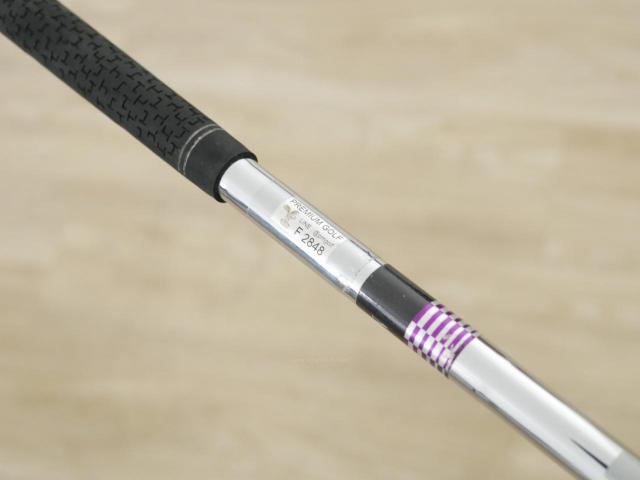 Wedge : Fourteen : Wedge Fourteen FH Forged V1 Loft 52 ก้านเหล็ก NS Pro TS114W Flex S