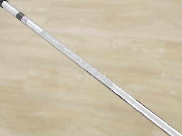 Wedge : Fourteen : Wedge Fourteen FH Forged V1 Loft 52 ก้านเหล็ก NS Pro TS114W Flex S