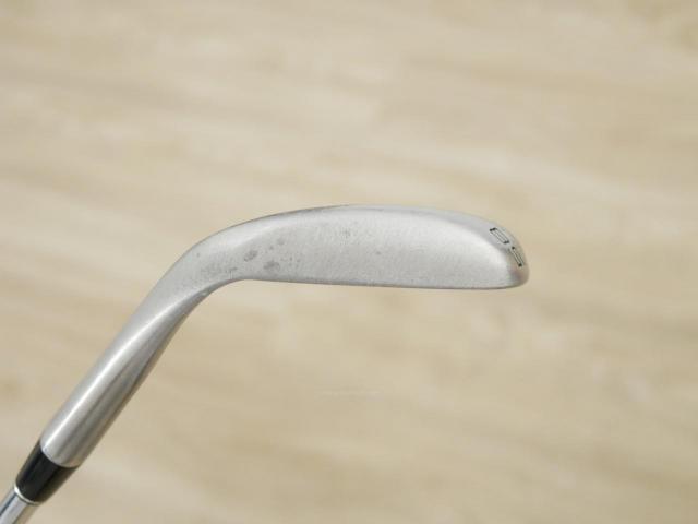 Wedge : Cleveland : Wedge Cleveland RTZ Tour Rack (รุ่นใหม่ ปี 2025) Loft 58 ก้านเหล็ก Wedge Flex