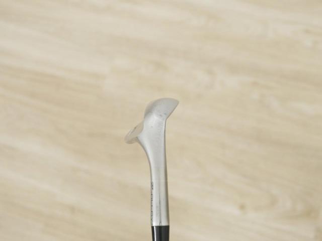 Wedge : Cleveland : Wedge Cleveland RTZ Tour Rack (รุ่นใหม่ ปี 2025) Loft 58 ก้านเหล็ก Wedge Flex