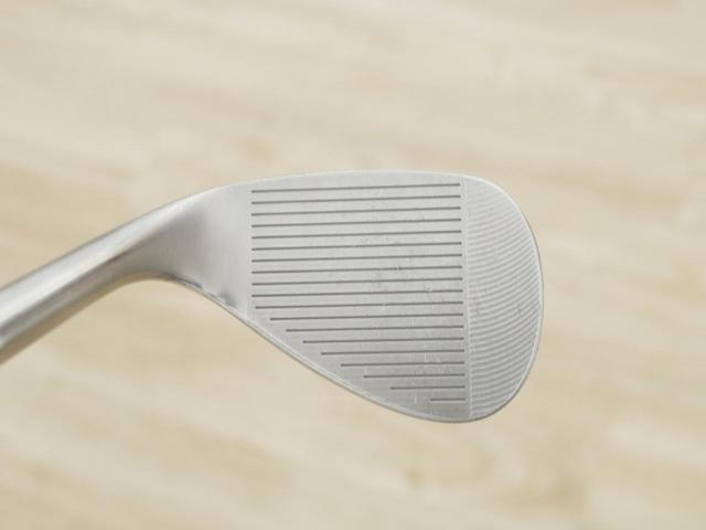 Wedge : Cleveland : Wedge Cleveland RTZ Tour Rack (รุ่นใหม่ ปี 2025) Loft 58 ก้านเหล็ก Wedge Flex