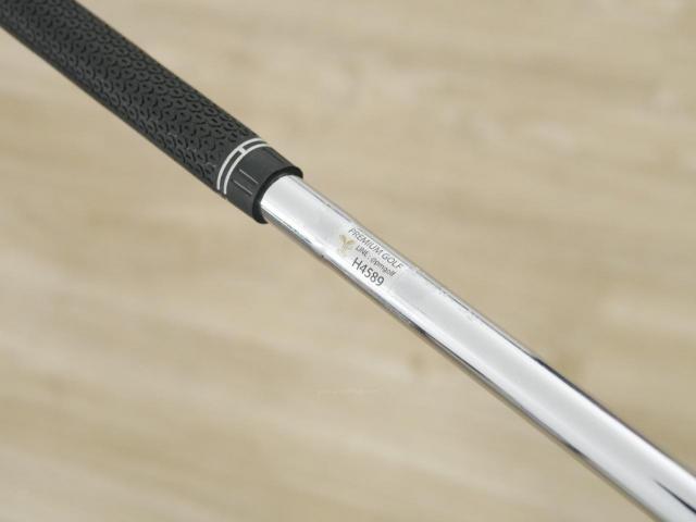 Wedge : Cleveland : Wedge Cleveland RTZ Tour Rack (รุ่นใหม่ ปี 2025) Loft 58 ก้านเหล็ก Wedge Flex