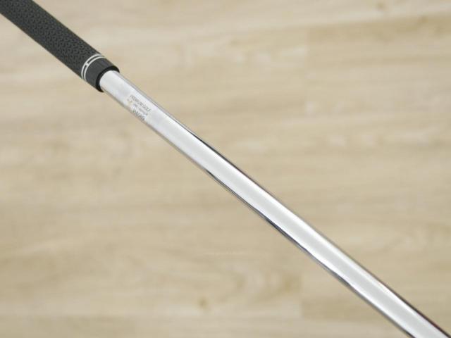 Wedge : Cleveland : Wedge Cleveland RTZ Tour Rack (รุ่นใหม่ ปี 2025) Loft 58 ก้านเหล็ก Wedge Flex