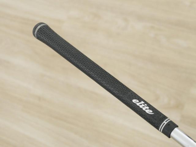 Wedge : Cleveland : Wedge Cleveland RTZ Tour Rack (รุ่นใหม่ ปี 2025) Loft 58 ก้านเหล็ก Wedge Flex