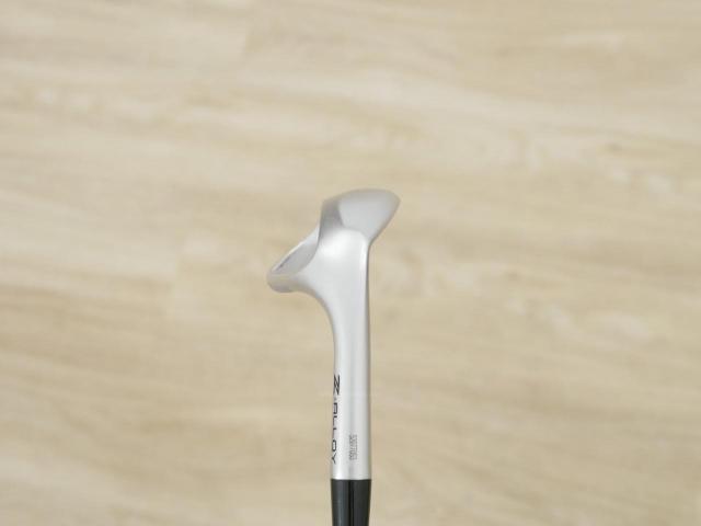 Wedge : Cleveland : Wedge Cleveland CBZ (รุ่นใหม่ ปี 2026) Loft 60 ก้านเหล็ก KBS Hi-Rev 2.0 115