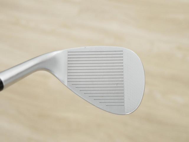 Wedge : Cleveland : Wedge Cleveland CBZ (รุ่นใหม่ ปี 2026) Loft 60 ก้านเหล็ก KBS Hi-Rev 2.0 115