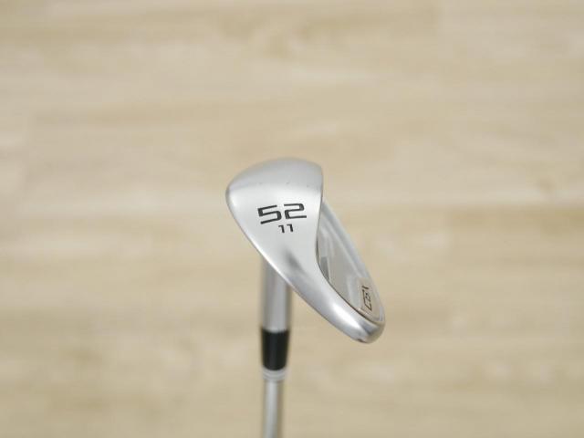 Wedge : Cleveland : Wedge Cleveland CBX Zipcore Loft 52 ก้านเหล็ก Dynamic Gold Spinner 115 Wedge